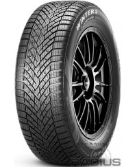 Шины Pirelli Scorpion Winter 265/50 R19 110H XL * FR